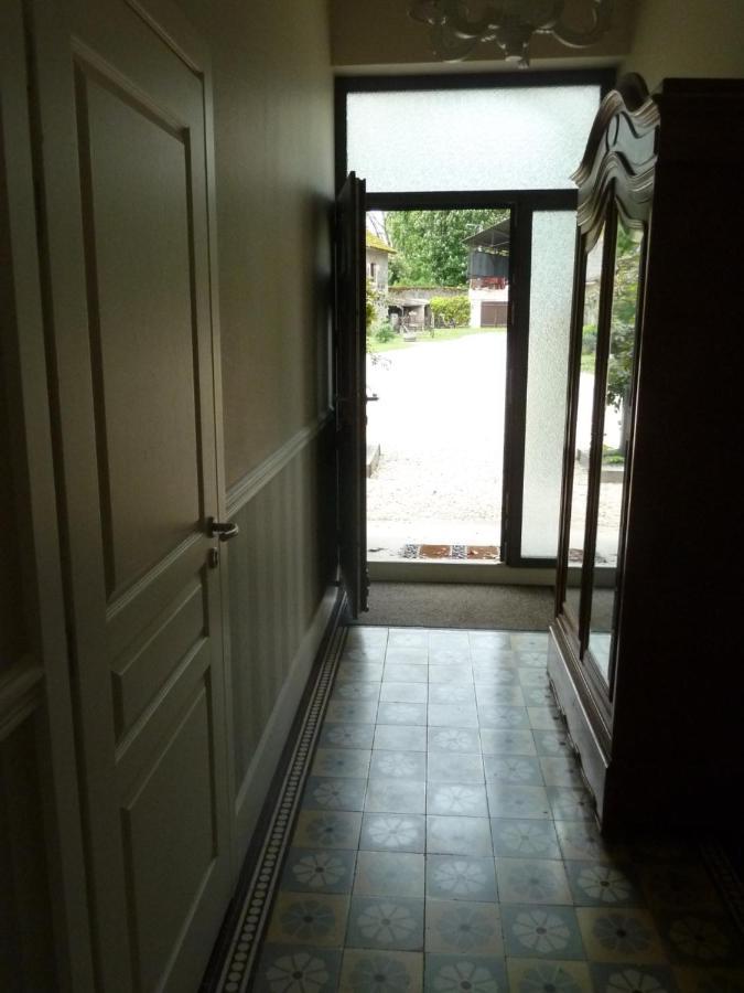 Les Chambres Du Foulot Beaune  Exterior foto
