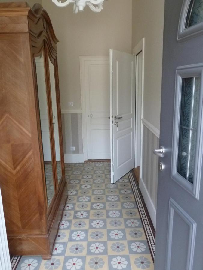 Les Chambres Du Foulot Beaune  Exterior foto