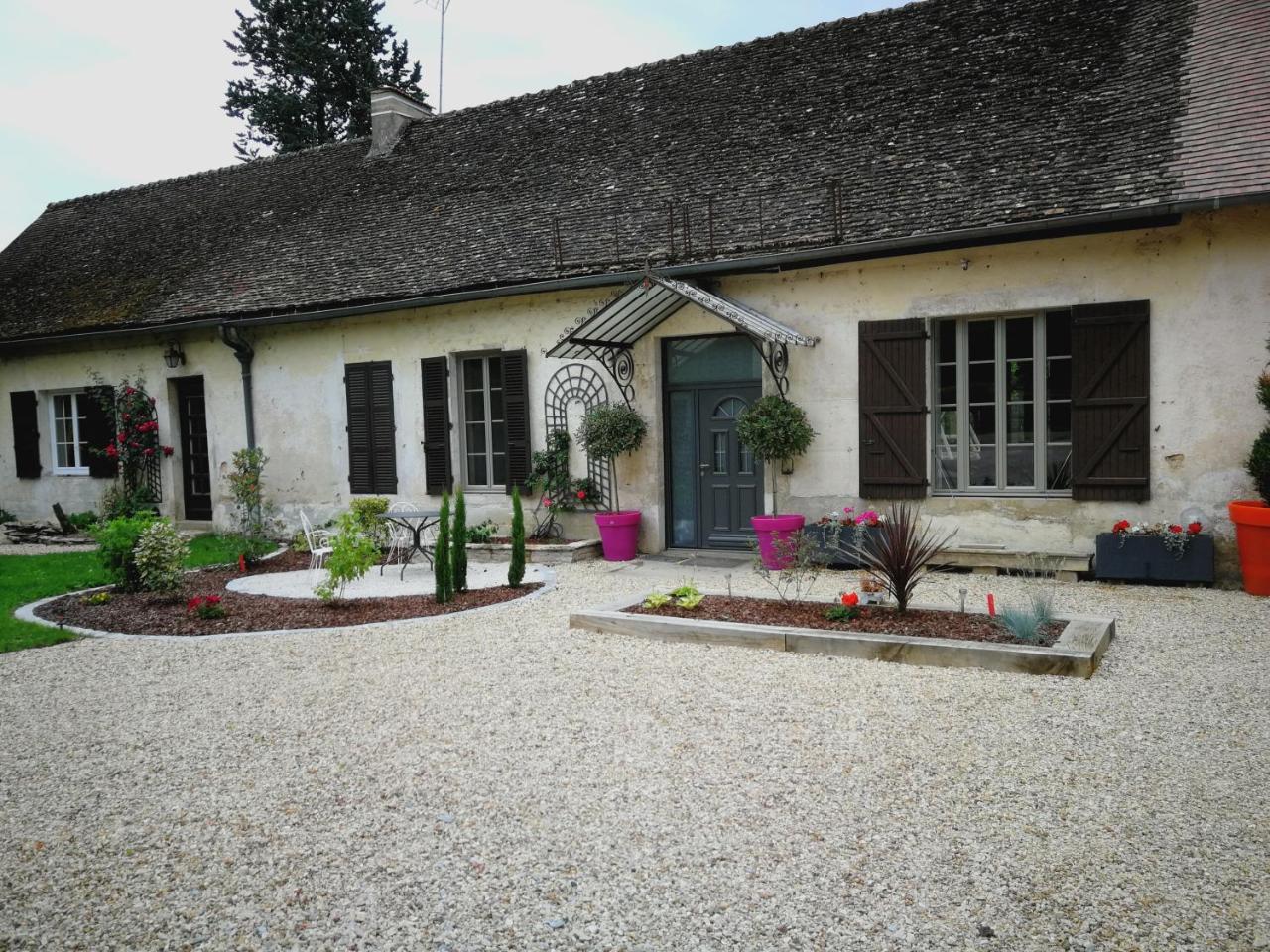 Les Chambres Du Foulot Beaune  Exterior foto